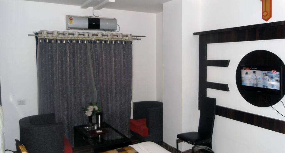 Hotel Raj Palace, Ujjain 5